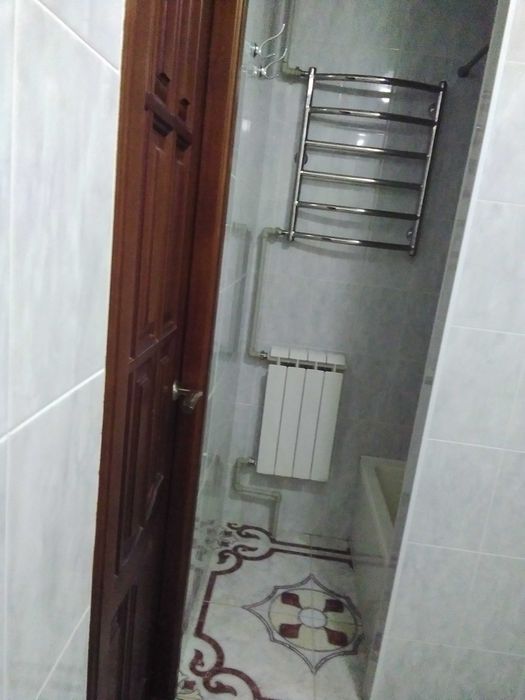 Квартира на біля Парку "Північний" в Кривому Розі, ID 255512, фото №23