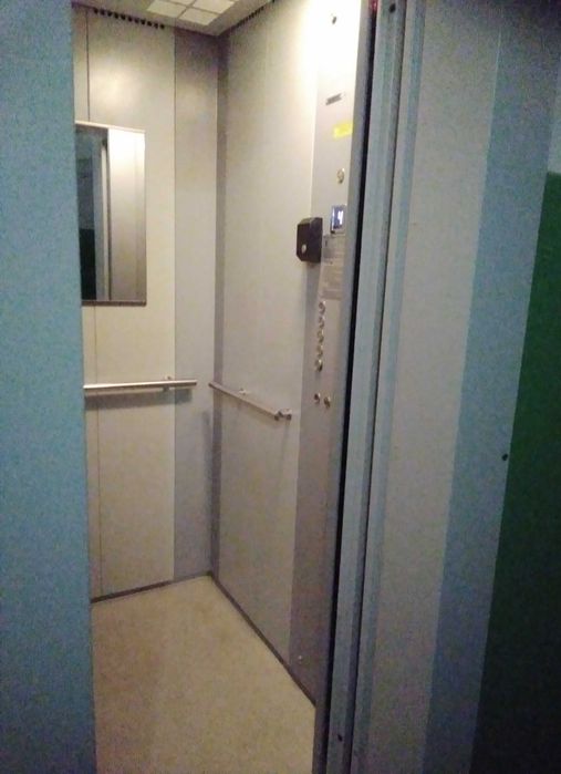 Квартира на біля Парку "Північний" в Кривому Розі, ID 255512, фото №24