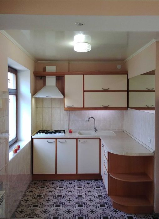 Квартира на біля Парку "Північний" в Кривому Розі, ID 255512, фото №5