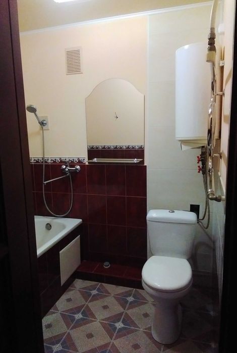 Квартира на біля Парку "Північний" в Кривому Розі, ID 255512, фото №8