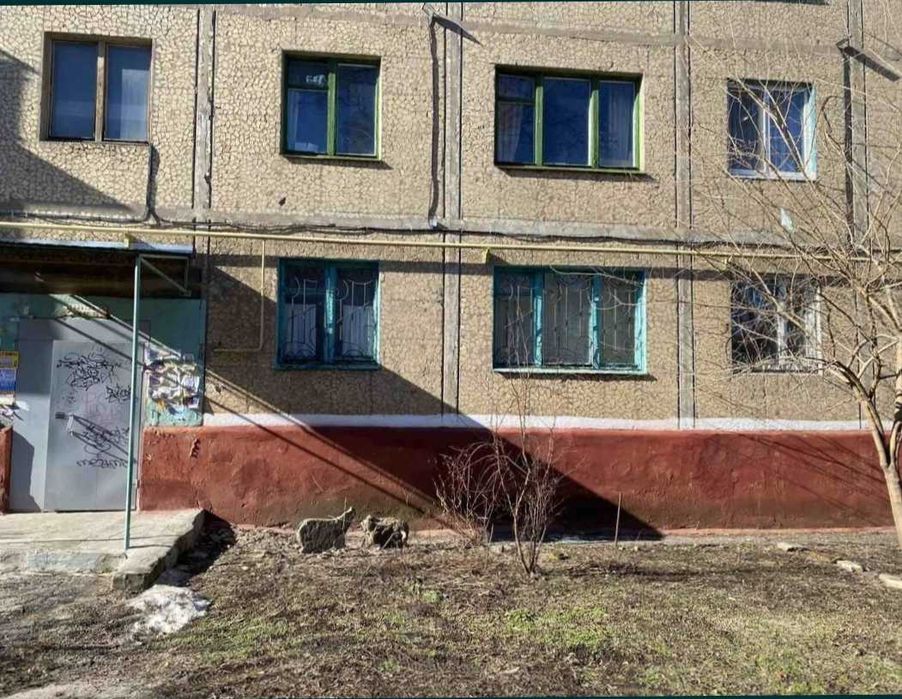 Квартира на вул. Я. Мудрого, 57 в Краматорськ, ID 292837, фото №2