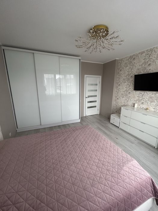 Квартира на вул. Правди, 45а в Києві, ID 167399, фото №1