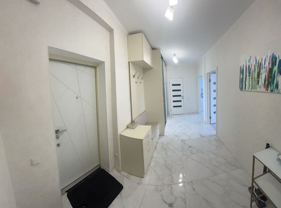 Квартира на вул. Правди, 45а в Києві, ID 167399, фото №3