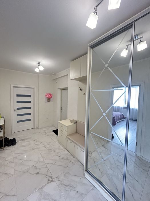 Квартира на вул. Правди, 45а в Києві, ID 167399, фото №4