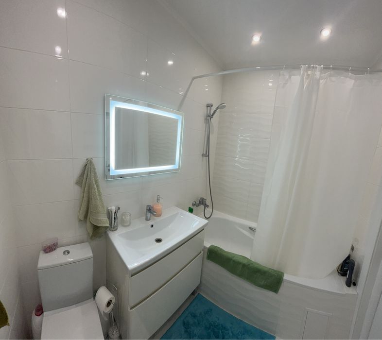 Квартира на вул. Правди, 45а в Києві, ID 167399, фото №5
