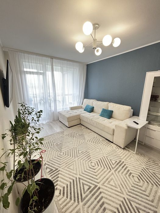 Квартира на вул. Правди, 45а в Києві, ID 167399, фото №7
