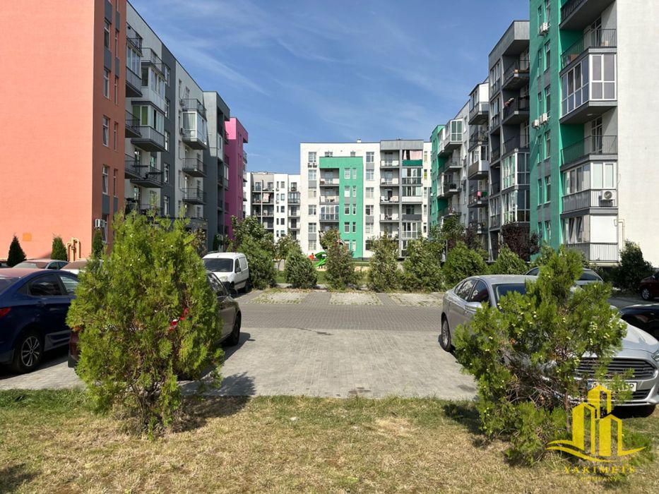 Квартира на вул. Соборна, 103/18 в Києві, ID 230829, фото №1
