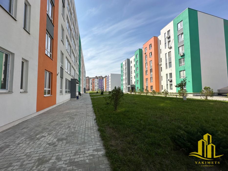 Квартира на вул. Соборна, 103/18 в Києві, ID 230829, фото №2