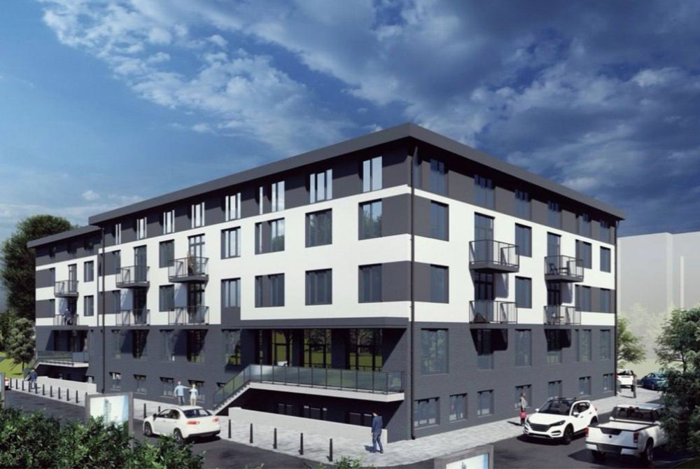 Квартира на вул. Скіфська, 4 в Києві, ID 260138, фото №1