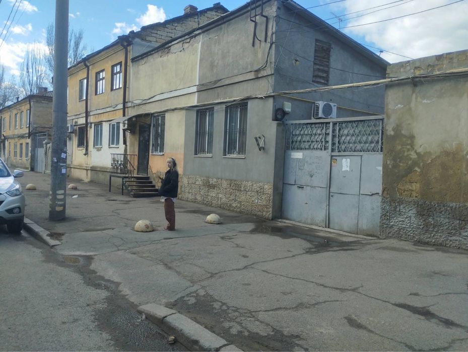 Квартира на Приморський в Одесі, ID 315461, фото №5