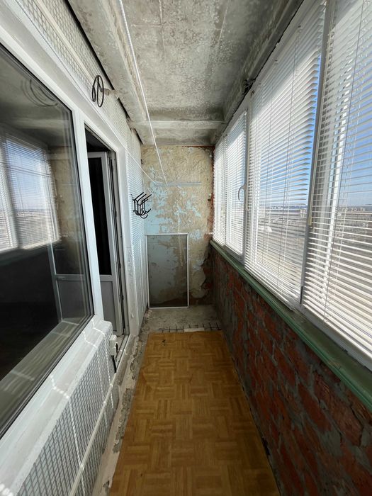 Квартира на селище Жуковського в Харкові, ID 204680, фото №13