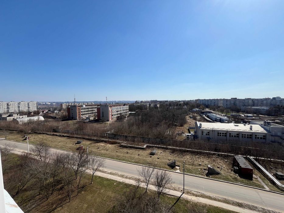 Квартира на селище Жуковського в Харкові, ID 204680, фото №14