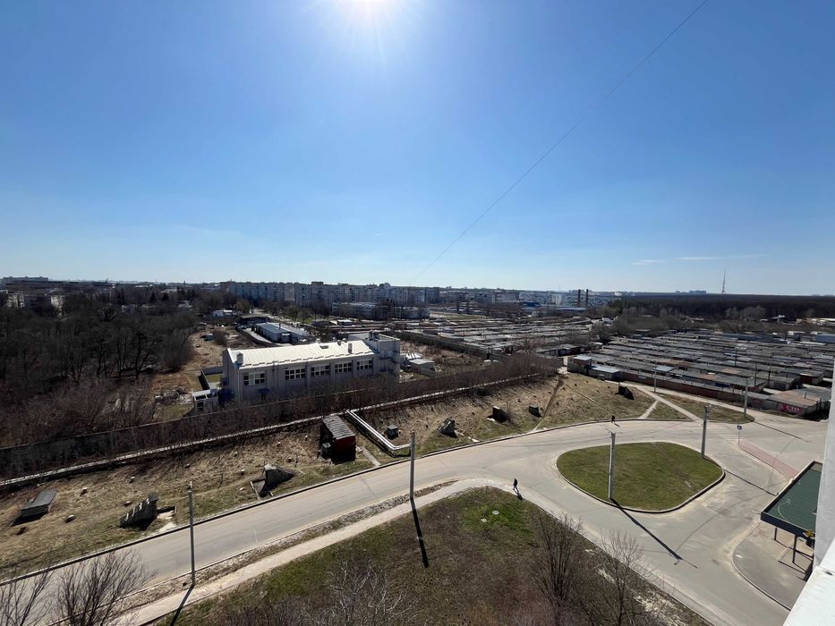 Квартира на селище Жуковського в Харкові, ID 204680, фото №15