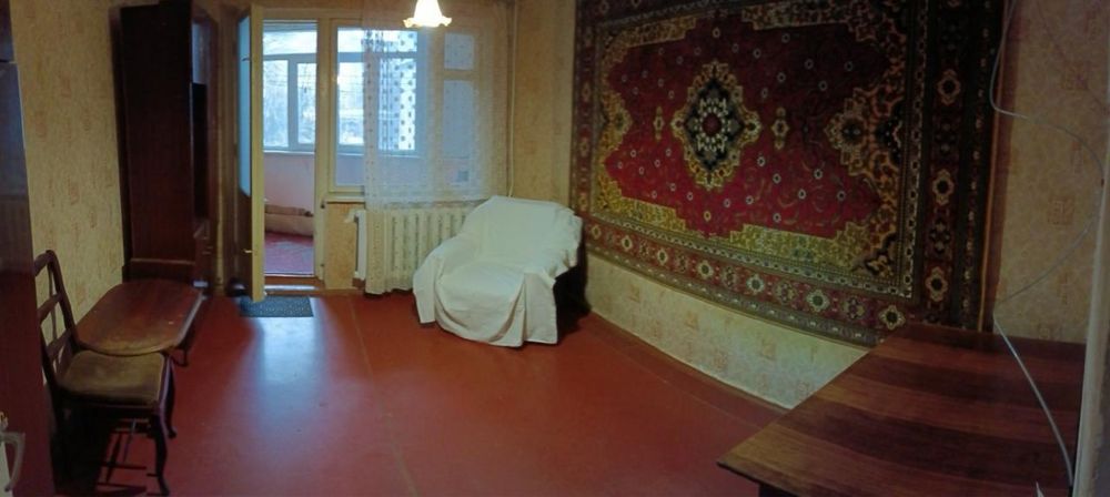 Квартира на 1-й Таврический в Херсоні, ID 465365, фото №4