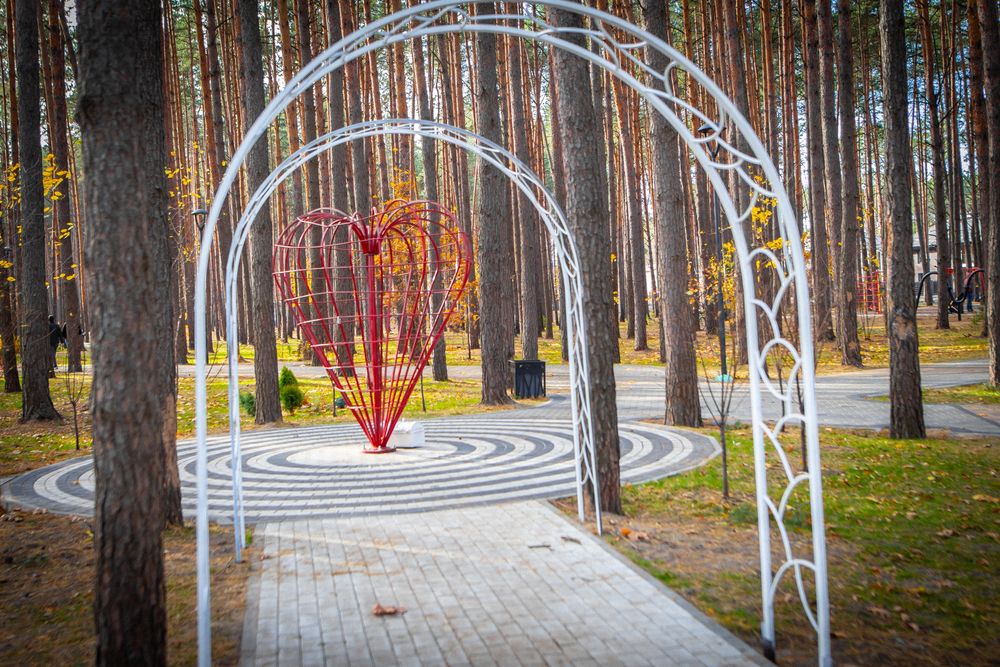 Квартира в Києві, ID 307127, фото №2