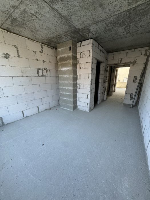 Квартира на вул. Скіфська, 12 в Києві, ID 205166, фото №1