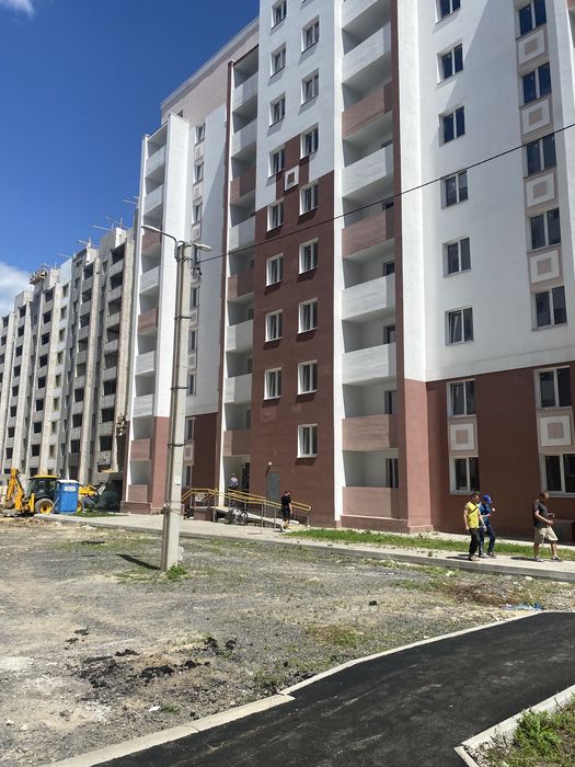 Квартира на вул. Ак.Барабашово, 14 в Харків, ID 268263, фото №1