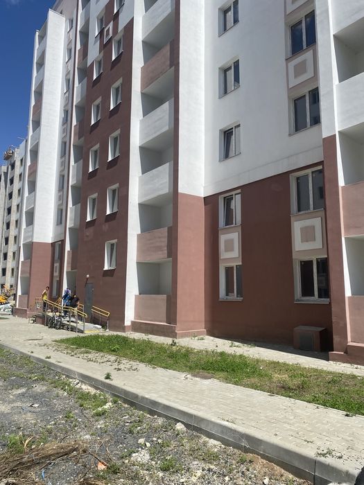 Квартира на вул. Ак.Барабашово, 14 в Харків, ID 268263, фото №2