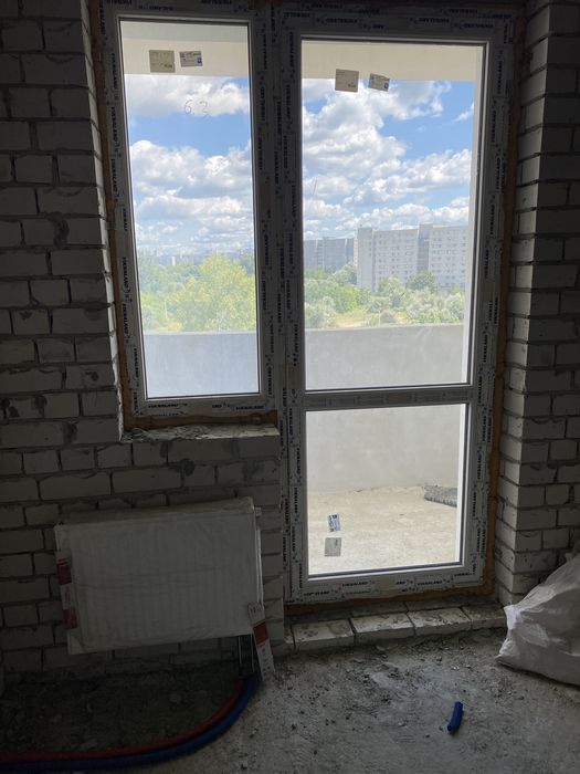 Квартира на вул. Ак.Барабашово, 14 в Харкові, ID 268263, фото №12
