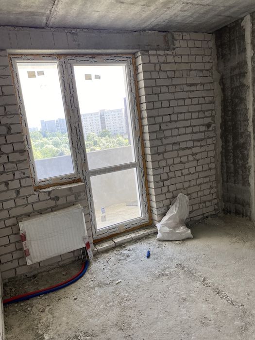 Квартира на вул. Ак.Барабашово, 14 в Харкові, ID 268263, фото №14