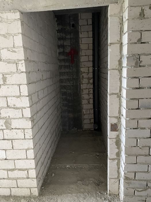 Квартира на вул. Ак.Барабашово, 14 в Харкові, ID 268263, фото №16