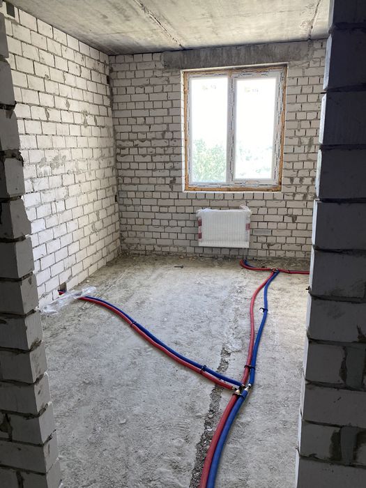 Квартира на вул. Ак.Барабашово, 14 в Харкові, ID 268263, фото №8