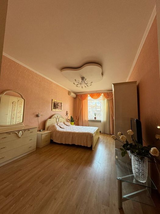 Квартира на вул. Леоніда Жаботинського, 39, ID 387455, фото №1