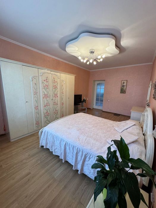 Квартира на вул. Леоніда Жаботинського, 39 в Запоріжжі, ID 387455, фото №2