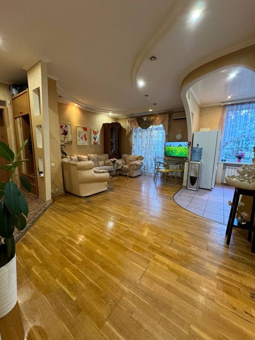Квартира на вул. Леоніда Жаботинського, 39 в Запоріжжі, ID 387455, фото №3