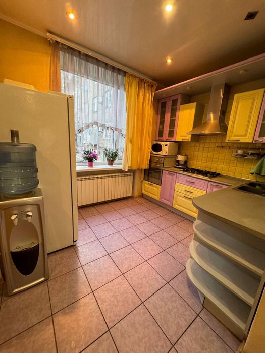 Квартира на вул. Леоніда Жаботинського, 39 в Запоріжжі, ID 387455, фото №5