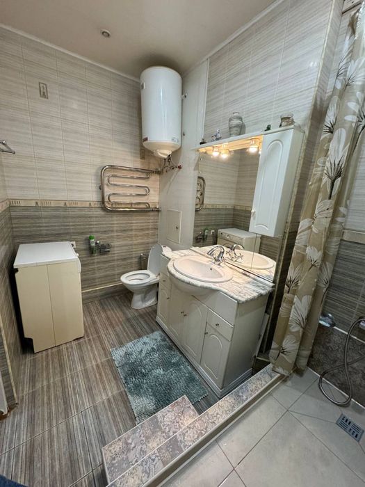 Квартира на вул. Леоніда Жаботинського, 39 в Запоріжжі, ID 387455, фото №7