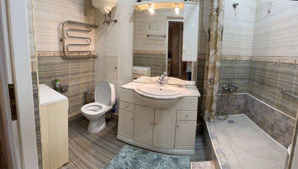 Квартира на вул. Леоніда Жаботинського, 39 в Запоріжжі, ID 387455, фото №8