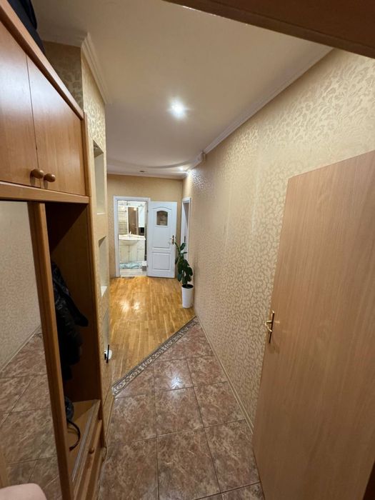 Квартира на вул. Леоніда Жаботинського, 39 в Запоріжжі, ID 387455, фото №9