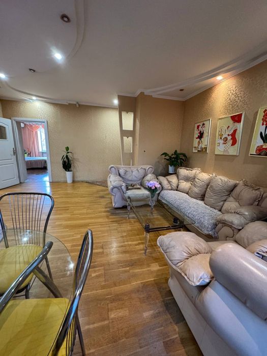 Квартира на вул. Леоніда Жаботинського, 39 в Запоріжжі, ID 387455, фото №10