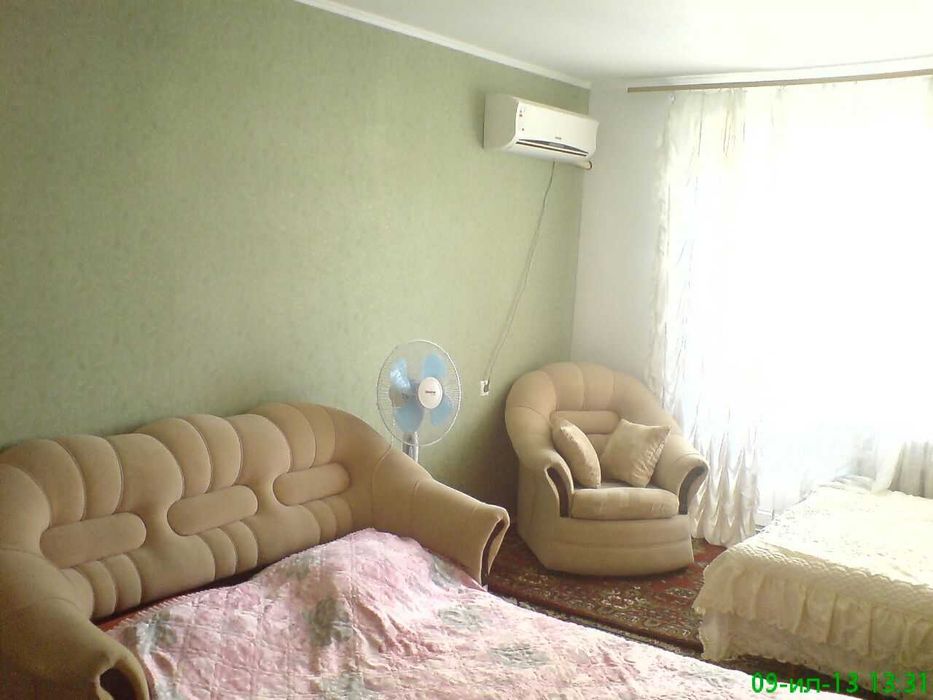 Квартира на пр. Шевченко, 2 в Одесі, ID 295511, фото №1