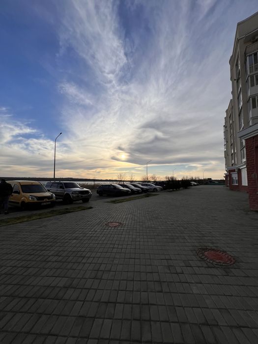 Квартира на ЖК Ривьера в Миколаєві, ID 253032, фото №15
