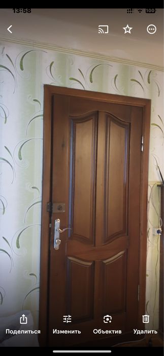 Квартира на Слов'янськ, ID 337922, фото №1