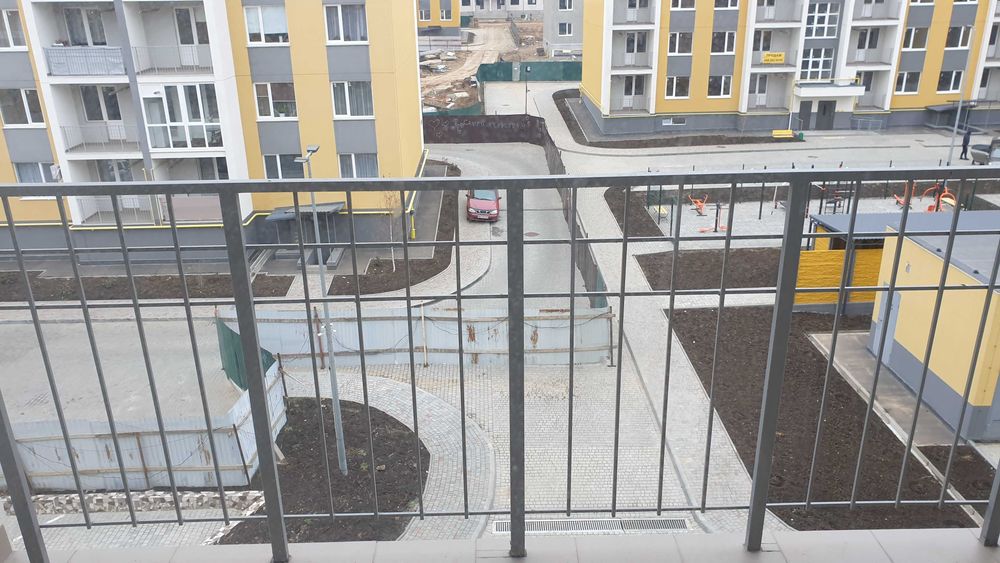 Квартира на вул. Европейська, 17 в Одесі, ID 339458, фото №8
