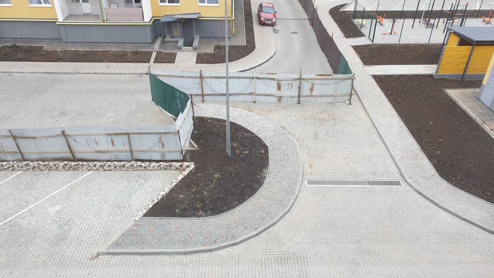 Квартира на вул. Европейська, 17 в Одесі, ID 339458, фото №9