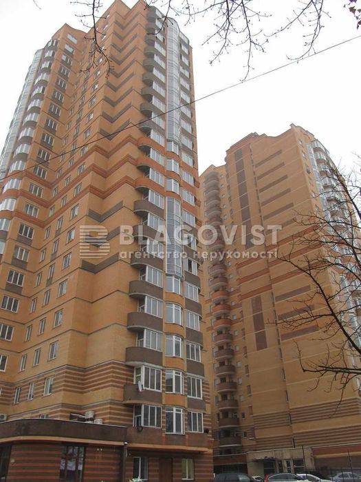 Квартира на Лабораторний пр. 6 в Києві, ID 166714, фото №3