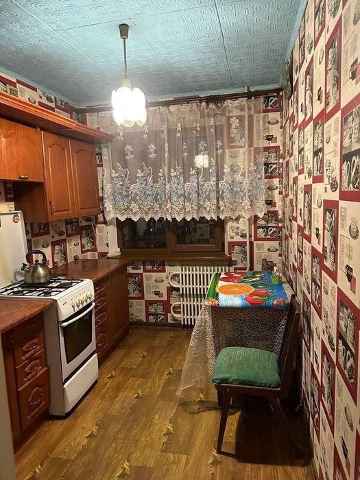 Квартира на вул. Генирала Радиевського, 1 в Кривому Розі, ID 254753, фото №3