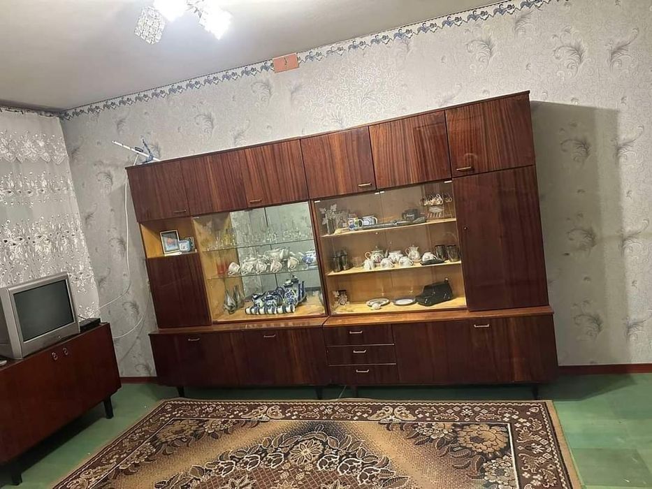 Квартира на вул. Генирала Радиевського, 1 в Кривому Розі, ID 254753, фото №4