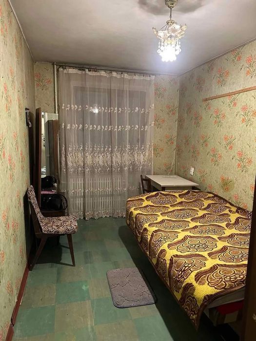 Квартира на вул. Генирала Радиевського, 1 в Кривому Розі, ID 254753, фото №5