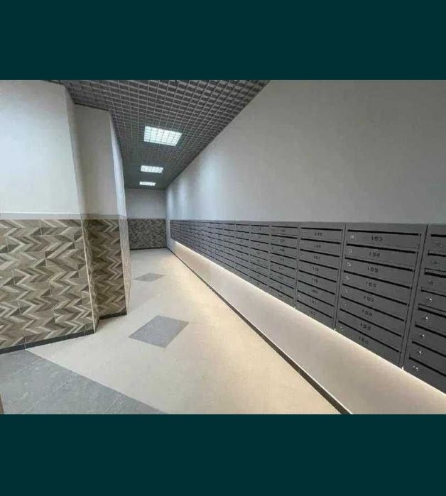 Квартира на ЖК Вудлайн в Київ, ID 309463, фото №3
