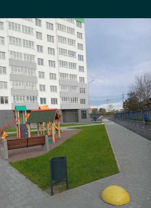 Квартира на ЖК Вудлайн в Києві, ID 309463, фото №6