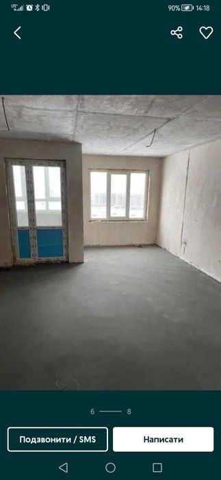 Квартира на ЖК Вудлайн в Києві, ID 309463, фото №8