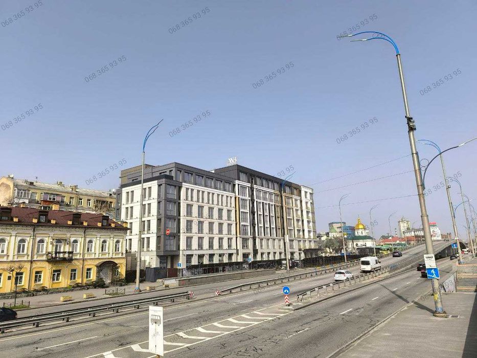 Квартира на ЖК Іллінський в Києві, ID 202817, фото №1