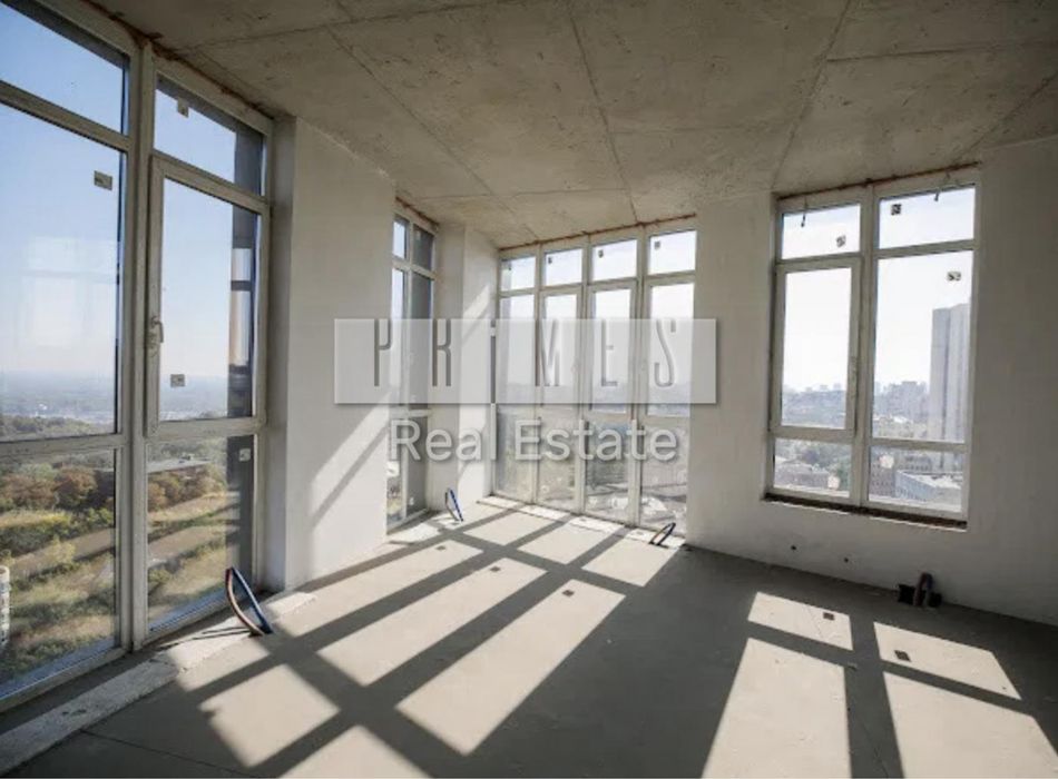 Квартира на вул. Кудрявська, 45 в Києві, ID 187087, фото №2