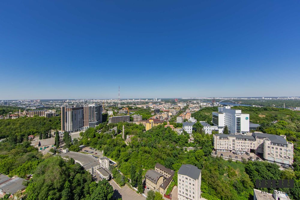 Квартира на вул. Кудрявська, 45 в Києві, ID 187087, фото №15