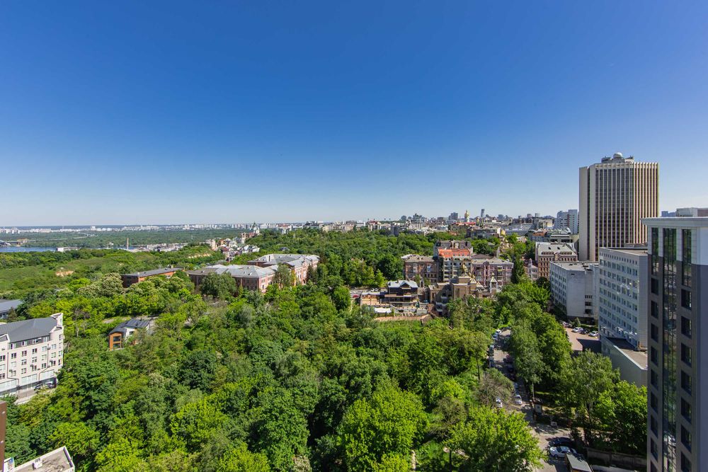 Квартира на вул. Кудрявська, 45 в Києві, ID 187087, фото №16